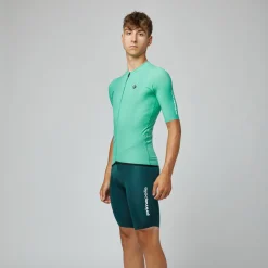 Maglia Pissei Primapelle LTD - Verde chiaro
