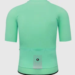 Maglia Pissei Primapelle LTD - Verde chiaro