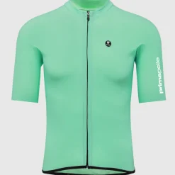 Maglia Pissei Primapelle LTD - Verde chiaro
