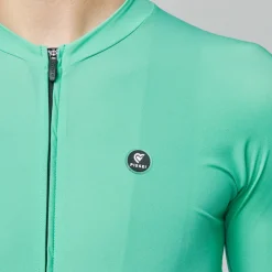 Maglia Pissei Primapelle LTD - Verde chiaro