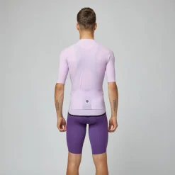 Maglia Pissei Primapelle LTD - Viola