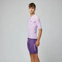 Maglia Pissei Primapelle LTD - Viola
