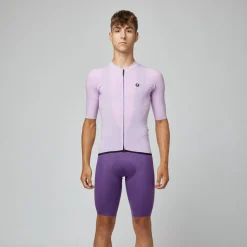 Maglia Pissei Primapelle LTD - Viola