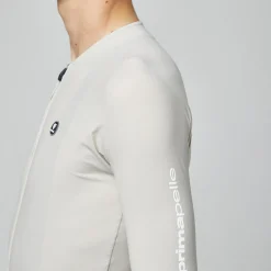 Maglia Pissei Primapelle LTD - Grigio