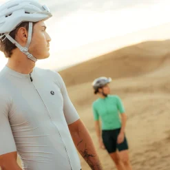 Maglia Pissei Primapelle LTD - Grigio