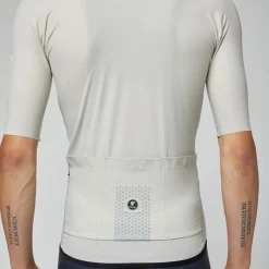 Maglia Pissei Primapelle LTD - Grigio