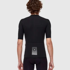 Maglia Pissei Primapelle - Nero