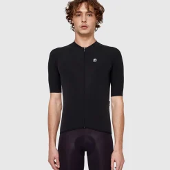 Maglia Pissei Primapelle - Nero