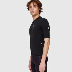 Maglia Pissei Primapelle - Nero
