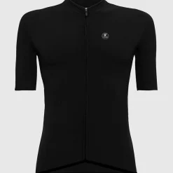 Maglia Pissei Primapelle - Nero
