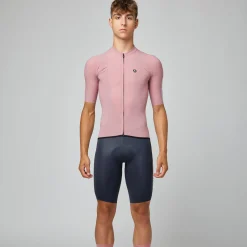 Maglia Pissei Primapelle - Rosa