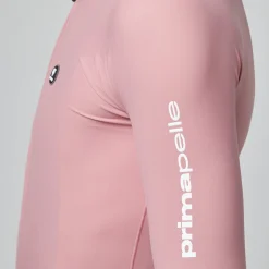 Maglia Pissei Primapelle - Rosa
