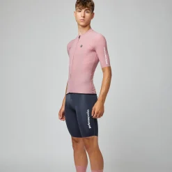 Maglia Pissei Primapelle - Rosa
