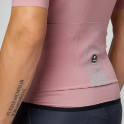 Maglia Pissei Primapelle - Rosa