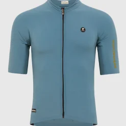 Maglia Pissei Primapelle Ultra - Azzurro