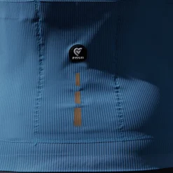 Maglia Pissei Primapelle Ultra - Azzurro
