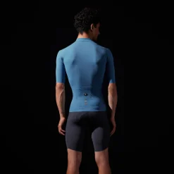 Maglia Pissei Primapelle Ultra - Azzurro