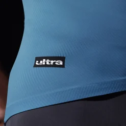 Maglia Pissei Primapelle Ultra - Azzurro