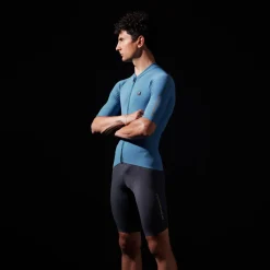 Maglia Pissei Primapelle Ultra - Azzurro