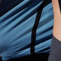 Maglia Pissei Primapelle Ultra - Azzurro