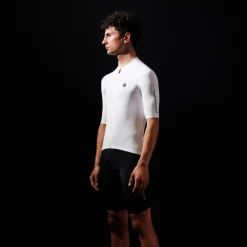 Maglia Pissei Primapelle Ultra - Bianco