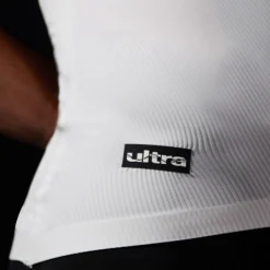 Maglia Pissei Primapelle Ultra - Bianco