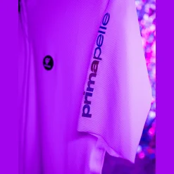 Maglia Pissei Primapelle Ultra Tadej Pogacar - Bianco