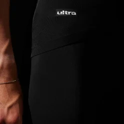 Maglia Pissei Primapelle Ultra - Nero