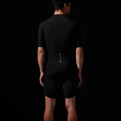 Maglia Pissei Primapelle Ultra - Nero