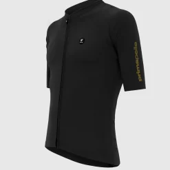 Maglia Pissei Primapelle Ultra - Nero