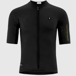 Maglia Pissei Primapelle Ultra - Nero