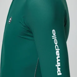 Maglia Pissei Primapelle - Verde