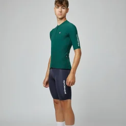 Maglia Pissei Primapelle - Verde