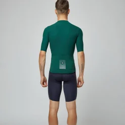 Maglia Pissei Primapelle - Verde