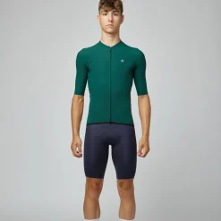 Maglia Pissei Primapelle - Verde