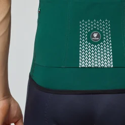 Maglia Pissei Primapelle - Verde