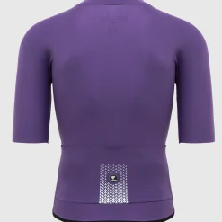 Maglia Pissei Primapelle - Viola