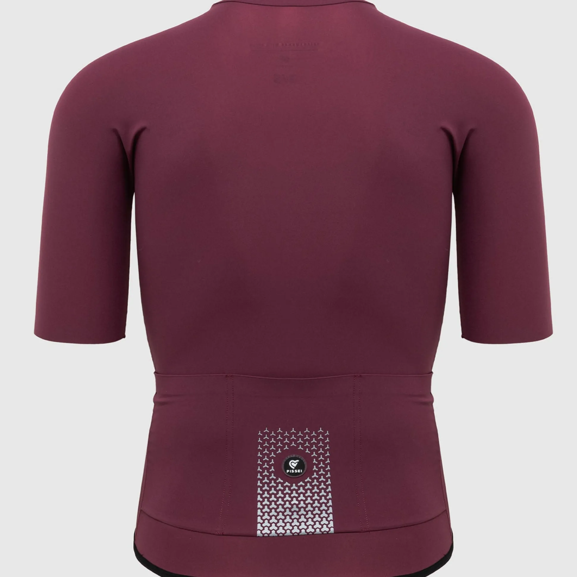 Maglia Pissei Primapelle - Viola scuro