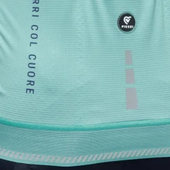 Maglia Pissei Prime - Azzurro