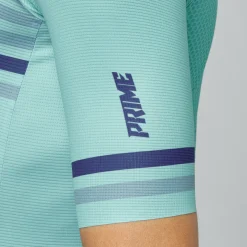 Maglia Pissei Prime - Azzurro