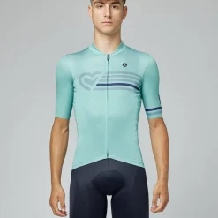 Maglia Pissei Prime - Azzurro