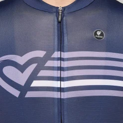 Maglia Pissei Prime - Blu