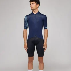 Maglia Pissei Prime - Blu scuro