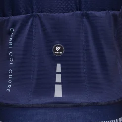 Maglia Pissei Prime - Blu scuro