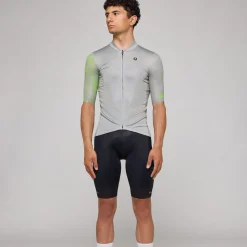 Maglia Pissei Prime - Grigio