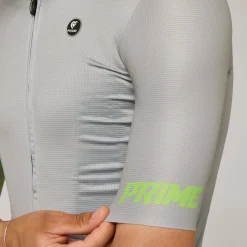 Maglia Pissei Prime - Grigio