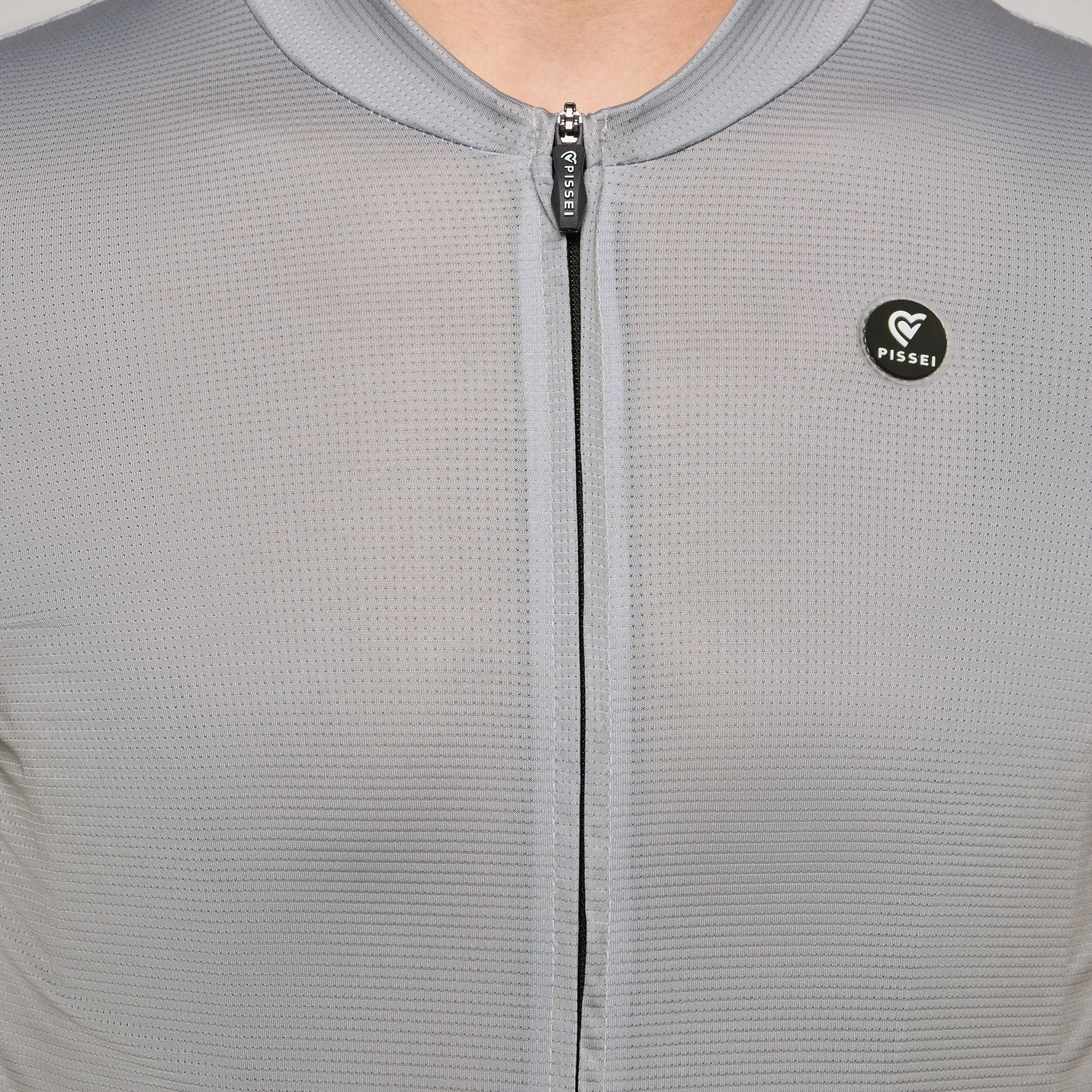 Maglia Pissei Prime - Grigio