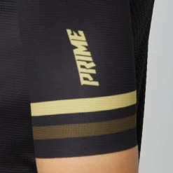 Maglia Pissei Prime - Nero