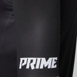 Maglia Pissei Prime - Nero bianco