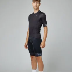 Maglia Pissei Prime - Nero bianco